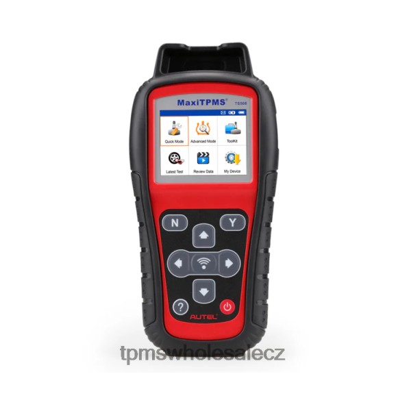 Snímač tlaku v pneumatikách Cena - Programovací nástroj ts508 tpms – pouze online nabídka DDHLR41219