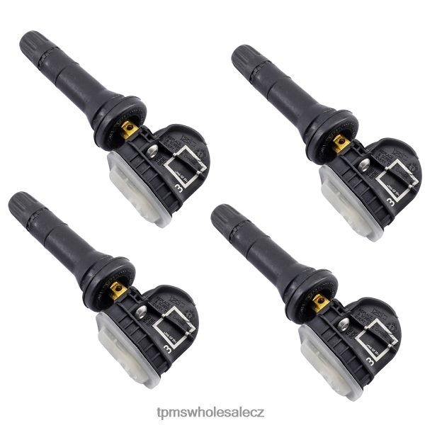 Snímač tlaku v pneumatikách - tpms brilliance auto snímač tlaku 13598772 315mhz DDHLR41788