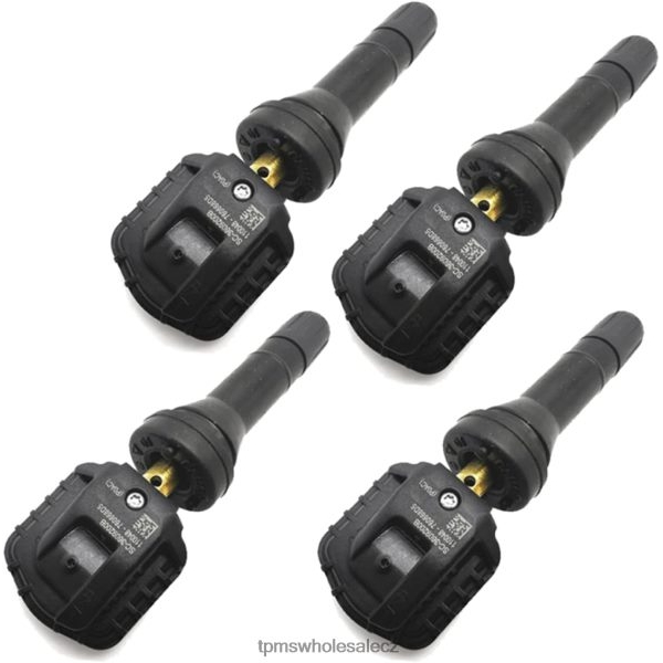 TPMS - Snímač tlaku v pneumatikách - tpms pomocí tlakového senzoru sc3609200b 433 MHz DDHLR41727