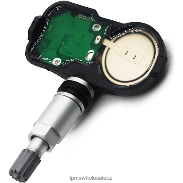 TPMS - Snímač tlaku v pneumatikách - tpms pomocí tlakového senzoru sc3609200b 433 MHz DDHLR41727