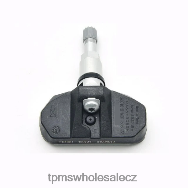 Snímač TPMS - tpms mění snímač tlaku 3601010m01 433mhz DDHLR41735