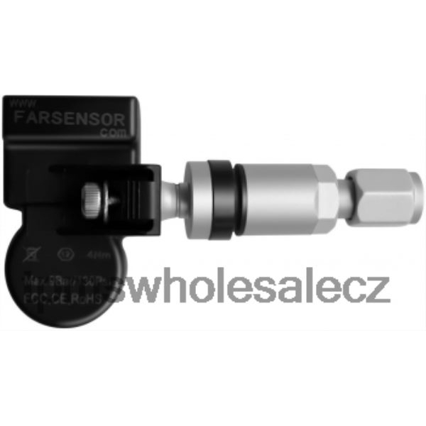 TPMS - Snímač tlaku v pneumatikách - tpms chery snímač tlaku v pneumatikách qy1051 x3 DDHLR41247