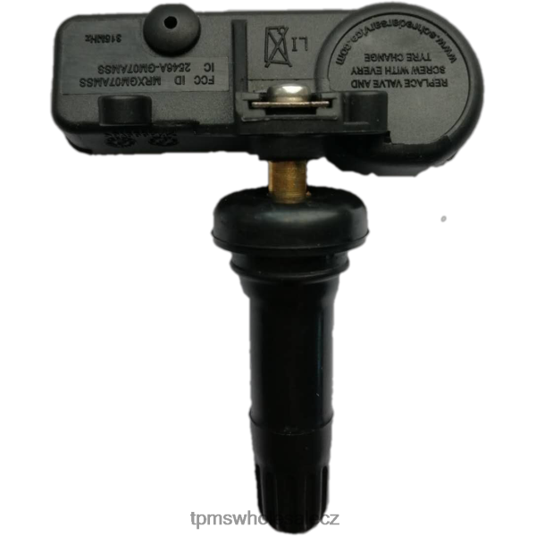 TPMS Czechia - Senzor tlaku v pneumatikách tpms datsun 3617020001b17 DDHLR41311