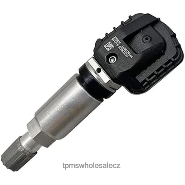 TPMS Czechia - tpms geely snímač tlaku 6600129664 433mhz DDHLR41721