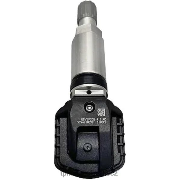 TPMS Czechia - tpms geely snímač tlaku 6600129664 433mhz DDHLR41721