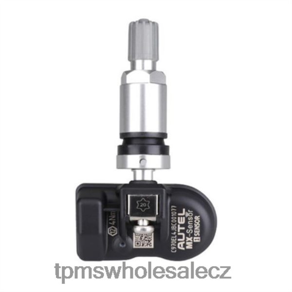 TPMS - Snímač tlaku v pneumatikách - tpms geely snímač tlaku 1734809 433mhz DDHLR41707