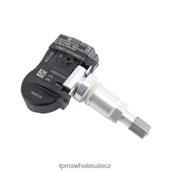 Systém monitorování tlaku v pneumatikách (TPMS) - tpms hawtai tlakový senzor 36832000g1c 433mhz DDHLR41790