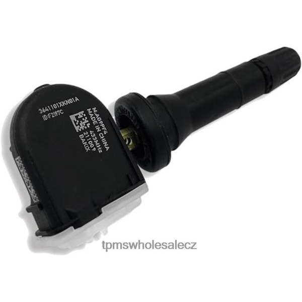 Snímač tlaku v pneumatikách - tpms haval/gwm snímač tlaku 3641101xkn01a 433mhz DDHLR41698
