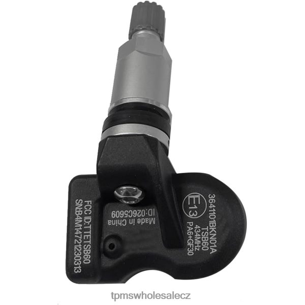 TPMS Czechia - tpms haval/gwm snímač tlaku 3641101bkn01a 433mhz DDHLR41701