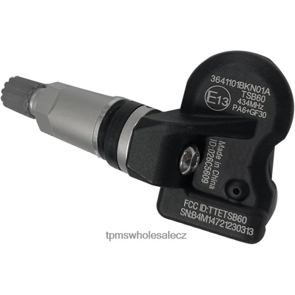 TPMS Czechia - tpms haval/gwm snímač tlaku 3641101bkn01a 433mhz DDHLR41701