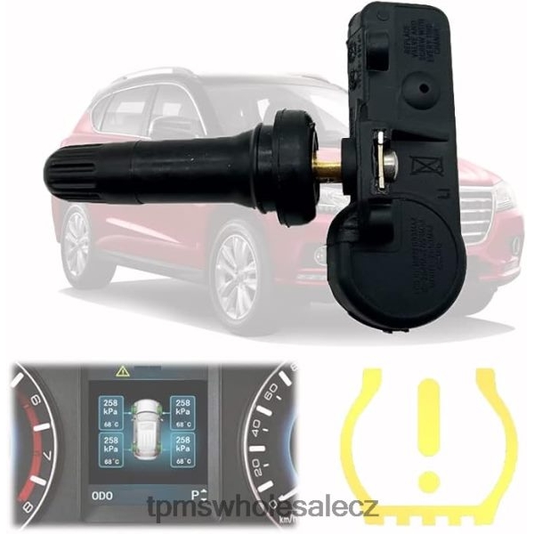 TPMS Sensor CZ - tpms haval/gwm snímač tlaku 3641100xku00a 433mhz DDHLR41692