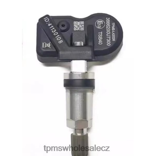 Snímač TPMS - tpms jianghuai snímač tlaku 3666200u7300 433mhz DDHLR41755
