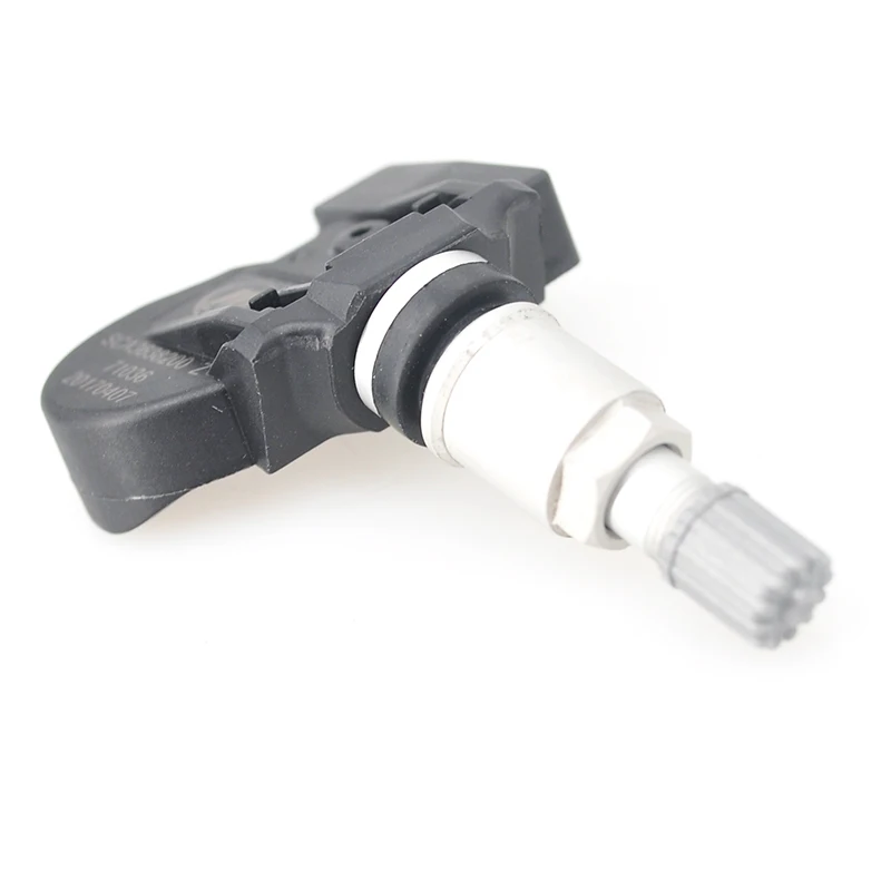 TPMS - Snímač tlaku v pneumatikách - tpms lifan snímač tlaku sca3638200 433mhz DDHLR41787