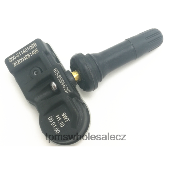 TPMS Sensor CZ - tpms nezha snímač tlaku v pneumatikách s003114010bb DDHLR41312