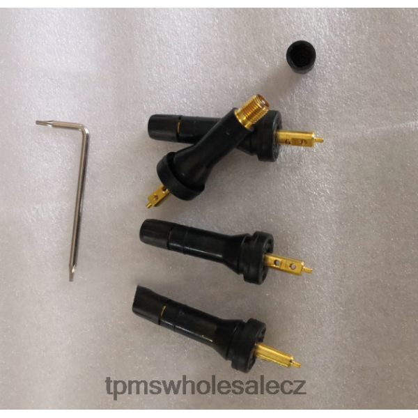 TPMS - Snímač tlaku v pneumatikách - Senzor tlaku v pneumatikách tpms rongwei 10718213 DDHLR41257