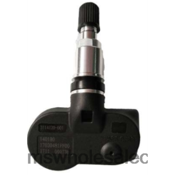 TPMS Snímač tlaku - tpms swift snímač tlaku v pneumatikách 31114120d01 DDHLR41306
