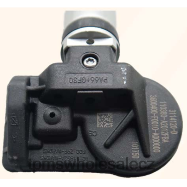 TPMS - Snímač tlaku v pneumatikách - tpms swift snímač tlaku v pneumatikách 3600400f01 DDHLR41307