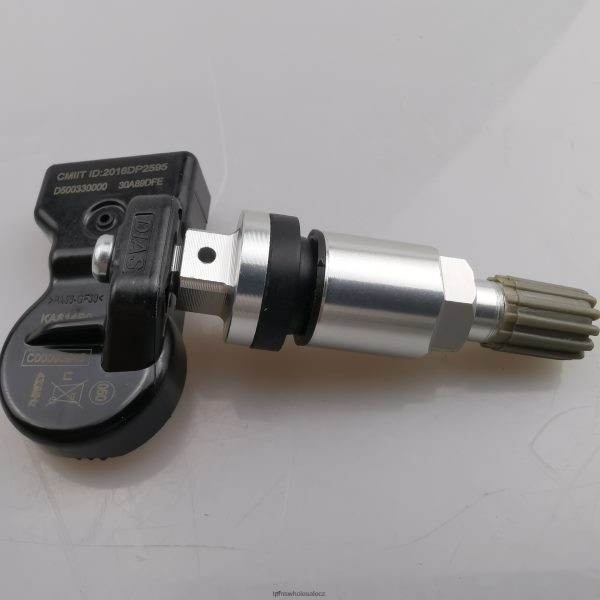 Systém monitorování tlaku v pneumatikách (TPMS) - Senzor tlaku v pneumatikách tpms saic datsun c00098945 DDHLR41290