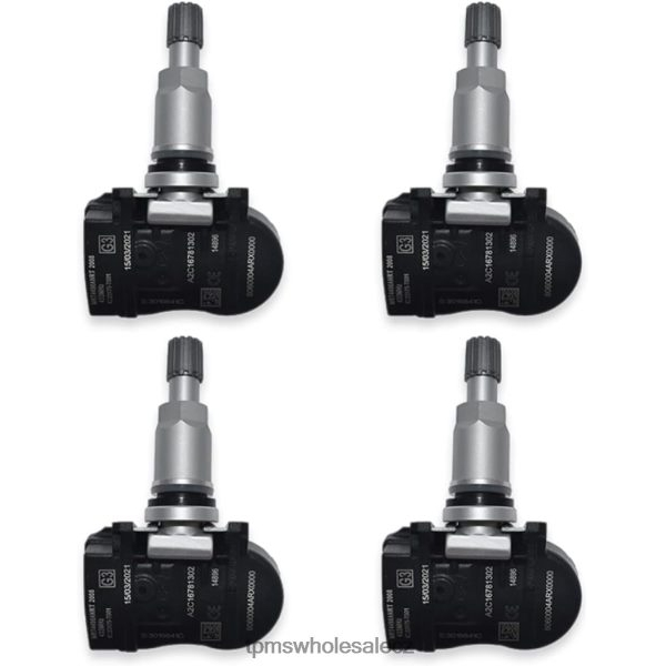 TPMS Senzor - tpms trumpchi snímač tlaku 8060004arx0000 433mhz DDHLR41744