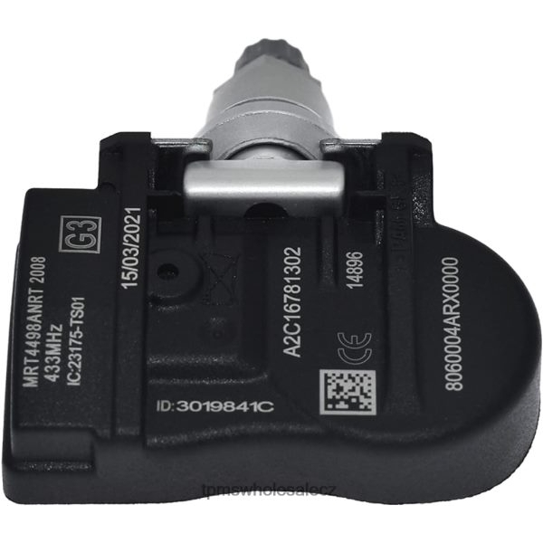 TPMS Senzor - tpms trumpchi snímač tlaku 8060004arx0000 433mhz DDHLR41744