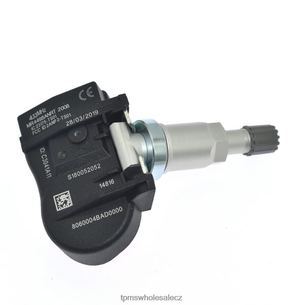 TPMS Snímač tlaku - tpms trumpchi snímač tlaku 8060004bad0000 433mhz DDHLR41746