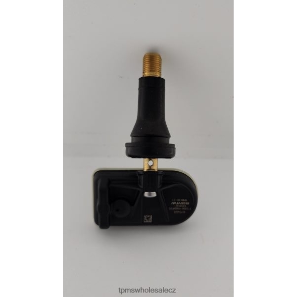 TPMS Praha - tpms wuling snímač tlaku 23776659 433mhz DDHLR41783