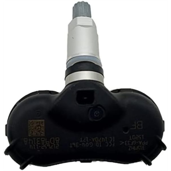 Systém monitorování tlaku v pneumatikách (TPMS) - tpms acura snímač tlaku 42753tk4a01 397mhz DDHLR41620