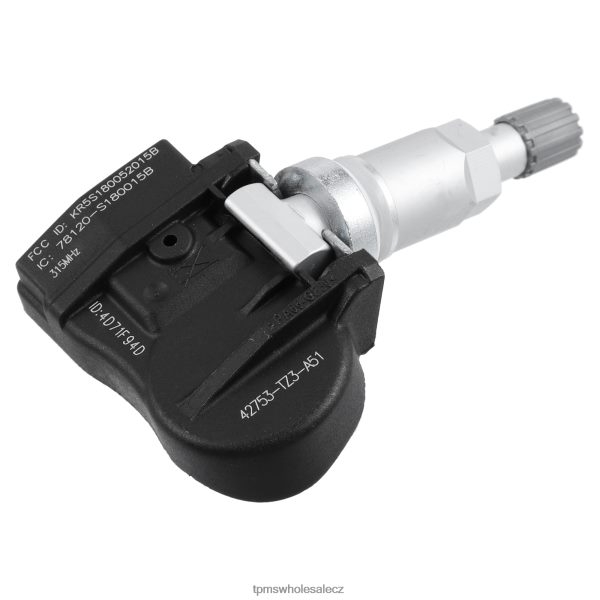 TPMS Praha - tpms acura snímač tlaku 42753tz3a51 330mhz DDHLR41553