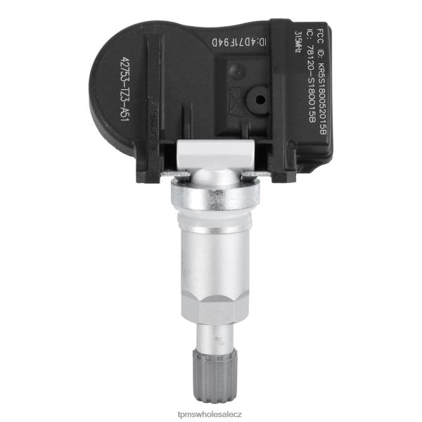 TPMS Praha - tpms acura snímač tlaku 42753tz3a51 330mhz DDHLR41553