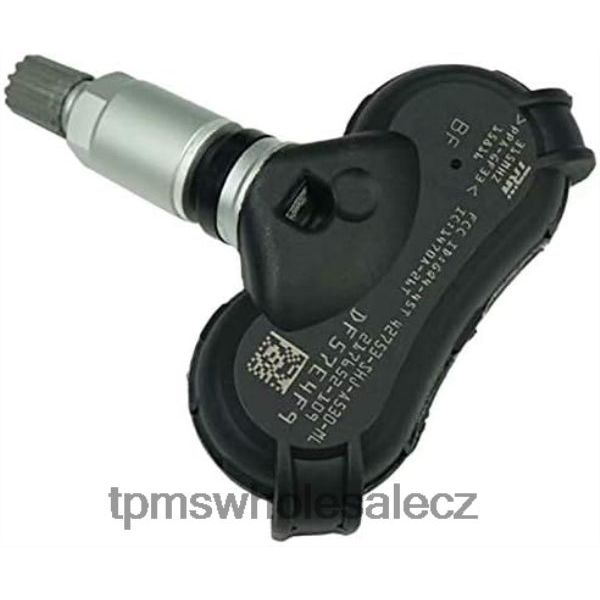 Snímač TPMS - tpms honda snímač tlaku 42753shja53 342mhz DDHLR41565