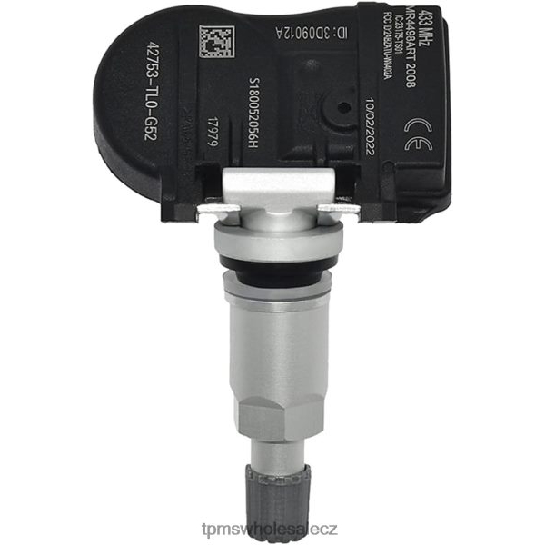 Snímač tlaku v pneumatikách Cena - tpms honda snímač tlaku 42753tl0g52 316mhz DDHLR41539