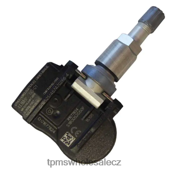 Snímač tlaku v pneumatikách - tpms mazda snímač tlaku bhb637140 345mhz DDHLR41568