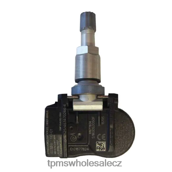 Snímač tlaku v pneumatikách - tpms mazda snímač tlaku bhb637140 345mhz DDHLR41568