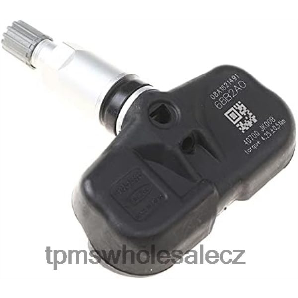 Snímač tlaku v pneumatikách Cena - tpms infiniti snímač tlaku 40700jk00b 386mhz DDHLR41609