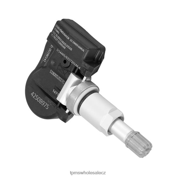 TPMS Czechia - tpms mitsubishi snímač tlaku 4250b975 338mhz DDHLR41561