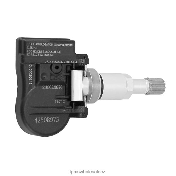 TPMS Czechia - tpms mitsubishi snímač tlaku 4250b975 338mhz DDHLR41561