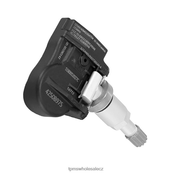 TPMS Czechia - tpms mitsubishi snímač tlaku 4250b975 338mhz DDHLR41561