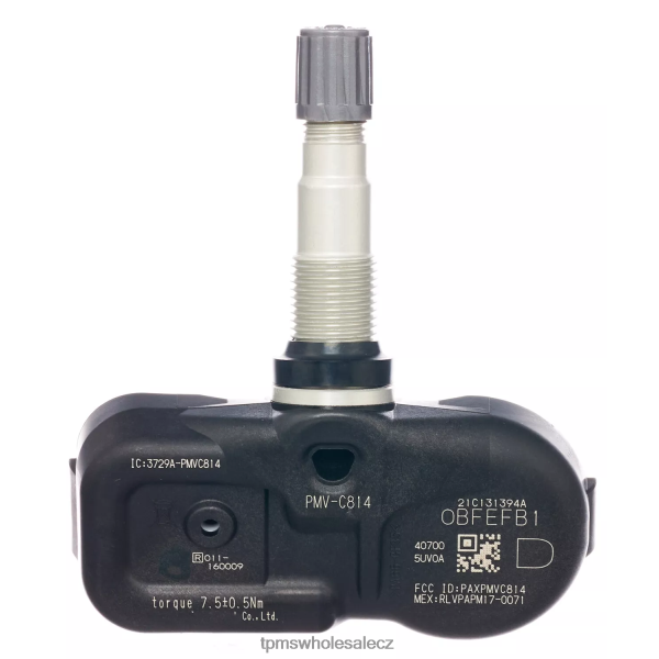 Snímač TPMS - tpms nissan tlakový senzor 407005uv0a 352mhz DDHLR41575