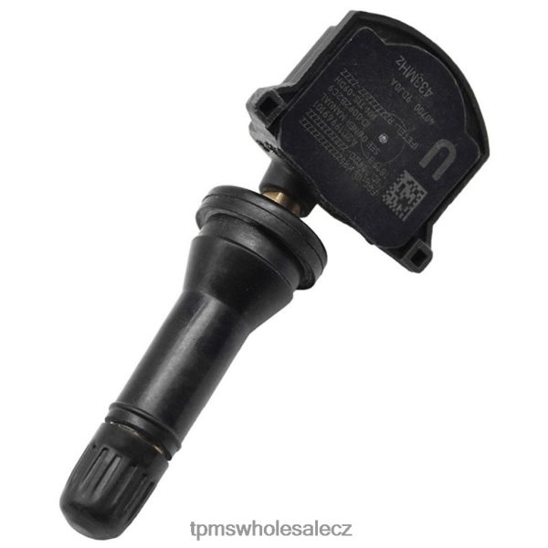 Snímač tlaku v pneumatikách - tpms nissan tlakový senzor 407009dj0a 425mhz DDHLR41648