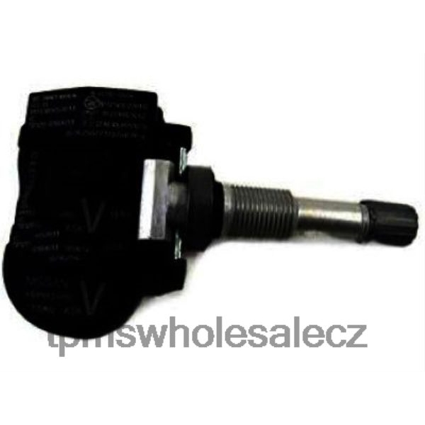 Systém monitorování tlaku v pneumatikách (TPMS) - tpms nissan snímač tlaku 407003an0b 327mhz DDHLR41550