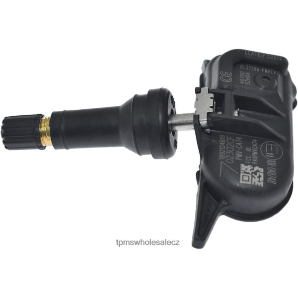 Systém monitorování tlaku v pneumatikách (TPMS) - tpms nissan snímač tlaku 407003hn0b 377mhz DDHLR41600