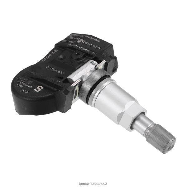 TPMS Czechia - tpms japonsko nissan snímač tlaku 407004ga0a 378mhz DDHLR41601