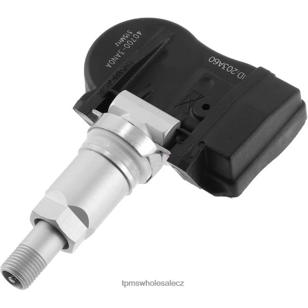 TPMS Praha - tpms nissan snímač tlaku 407003ja0a 310mhz DDHLR41533