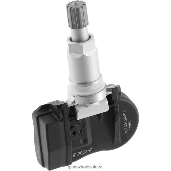 TPMS Praha - tpms nissan snímač tlaku 407003ja0a 310mhz DDHLR41533