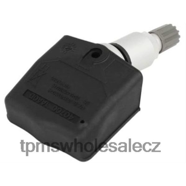 TPMS Praha - tpms nissan tlakový senzor 40700cd001 300mhz DDHLR41523
