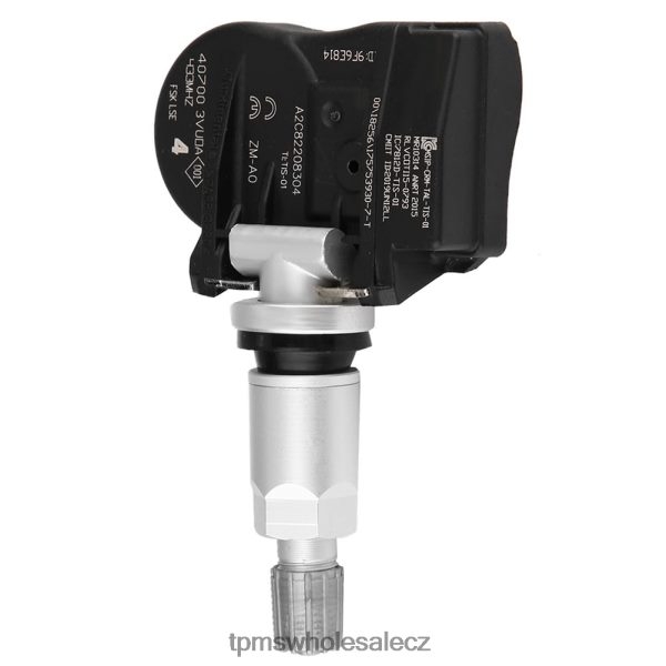 TPMS Sensor CZ - tpms nissan tlakový senzor 407003vu0a 299mhz DDHLR41522