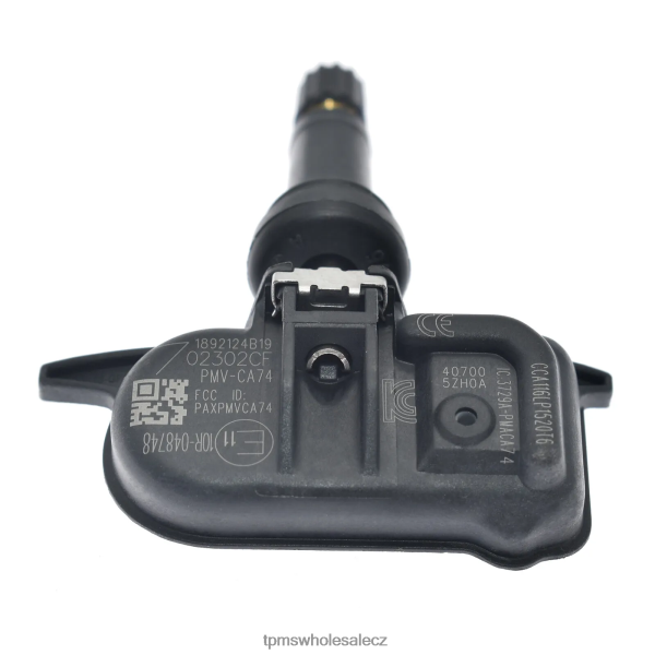 TPMS Sensor CZ - tpms nissan tlakový senzor 407005zh0a 379mhz DDHLR41602