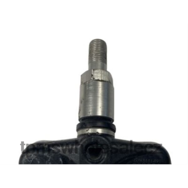 TPMS Sensor CZ - tpms nissan tlakový senzor 40700jk00c 329mhz DDHLR41552