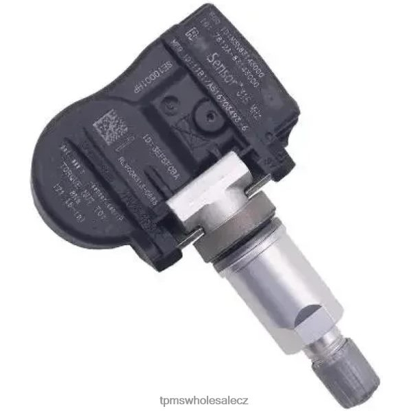TPMS Snímač tlaku - tpms nissan tlakový senzor 407003an1a 333mhz DDHLR41556