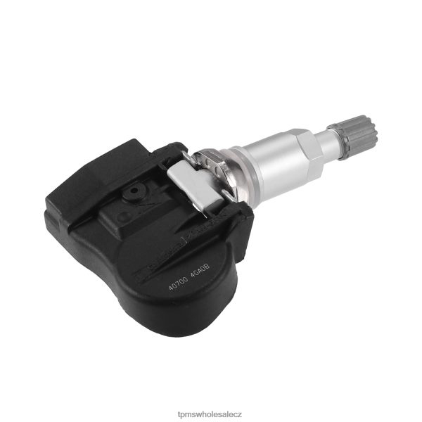 TPMS - Snímač tlaku v pneumatikách - tpms nissan snímač tlaku 407004ga0b 424mhz DDHLR41647